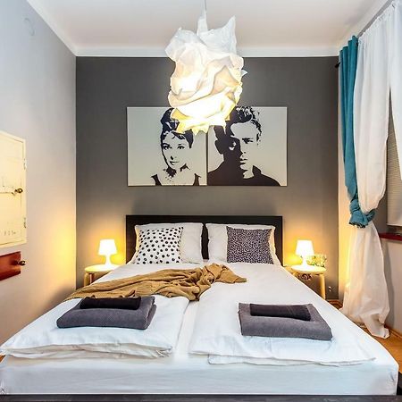 Apartment Dolac In Center Of Town ริเยกา ภายนอก รูปภาพ