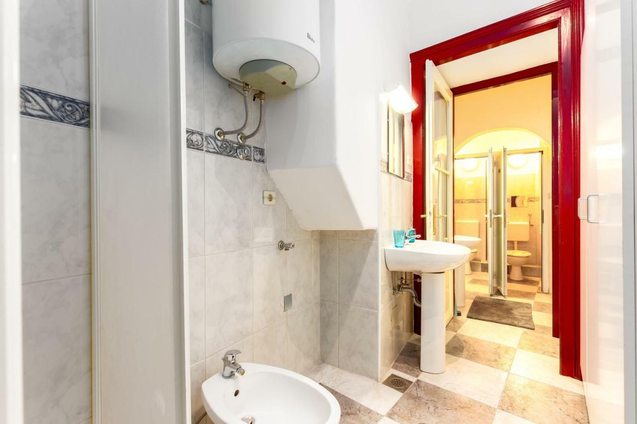 Apartment Dolac In Center Of Town ริเยกา ภายนอก รูปภาพ