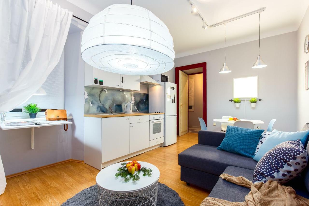 Apartment Dolac In Center Of Town ริเยกา ภายนอก รูปภาพ