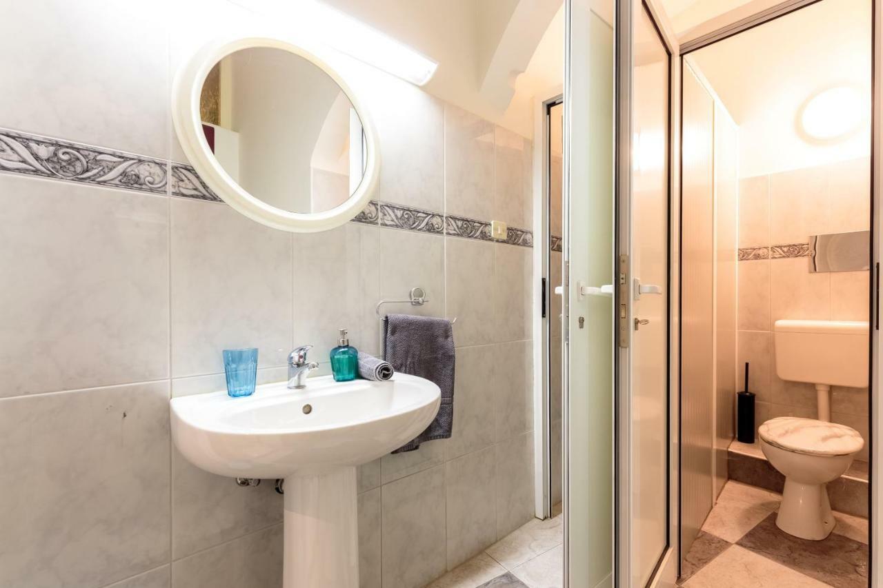 Apartment Dolac In Center Of Town ริเยกา ภายนอก รูปภาพ